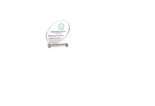 Acrylic Trophies-GCTP1-088
