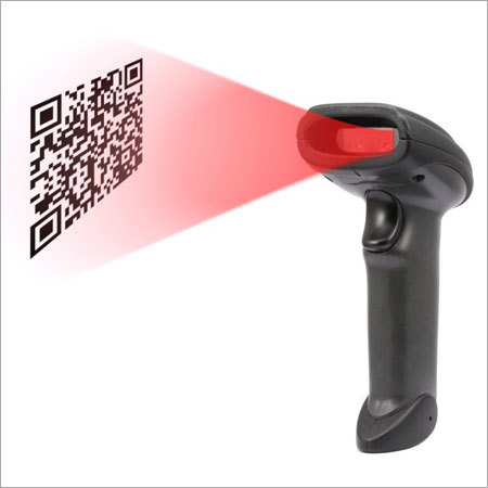 Qr Image Barcode Scanner