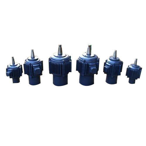 Hydro Extractor Motor