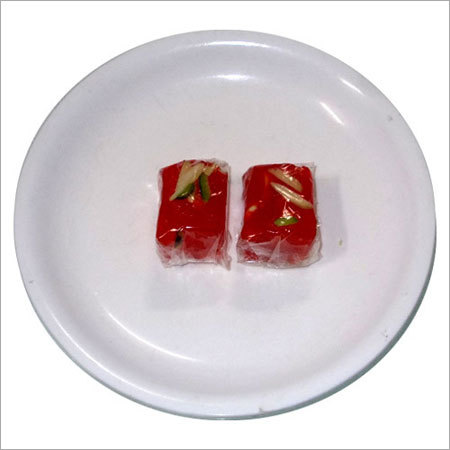 Badami Orange Sweets