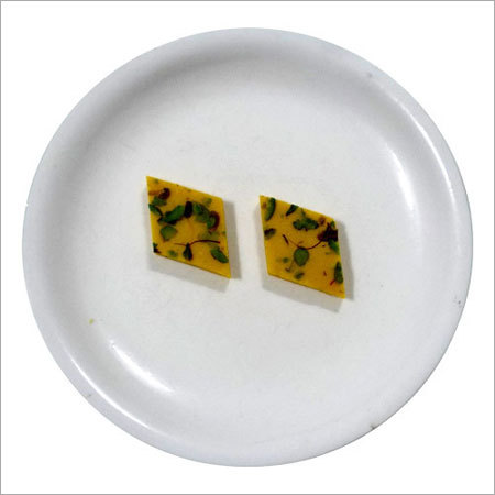 Kesar Katli