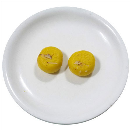 Milk Sweets