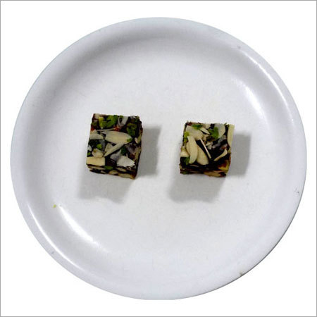 Khajur Pak Sweets