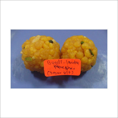 Bundi Laddu