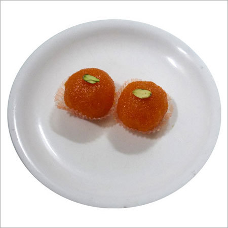 Special Motichur Laddu