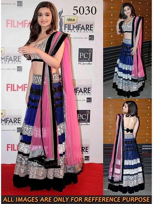 Designer Chaniya Choli