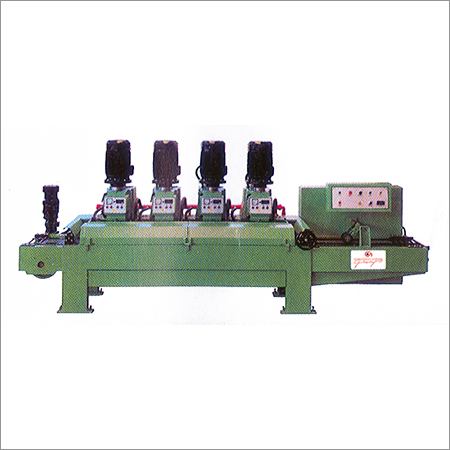 Grinding Machine for Marble State and Sand Stones