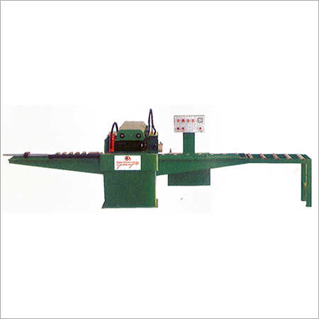 Cross Cutting Machine For Marble and Granite