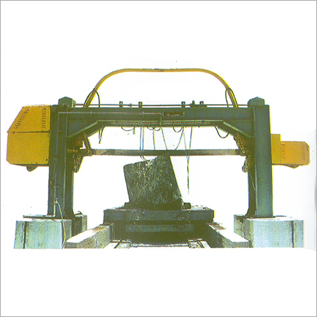 Single Screw Block Dressing Machines for Marble