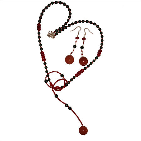 Womens Beaded Jewellery
