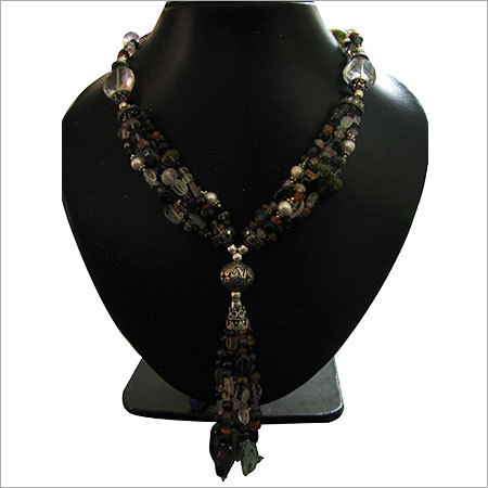 Beaded Jewellery