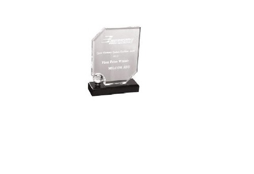 Acrylic Trophies-GCTP1-099