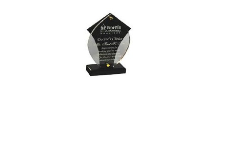Acrylic Trophies-GCTP1-101