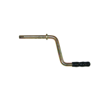 LEVELLING HANDLE