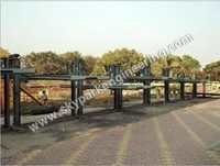 Hydraulic Car Parking System Hydraulic Car Parking System