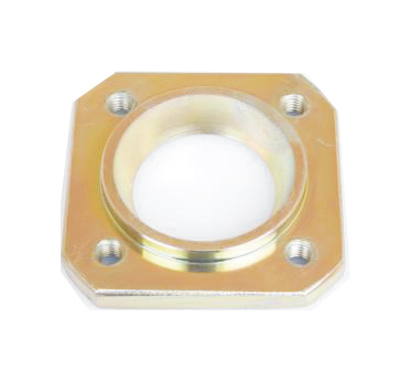 LOWER LINK RETAINER PLATE