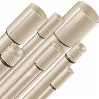 Column Pipe