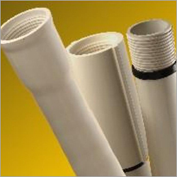 Bore Well Casing & Column Pipes