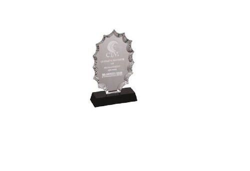 Acrylic Trophies-GCTP1-104