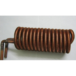 Finned Coils