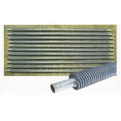 Industrial Finned Tube