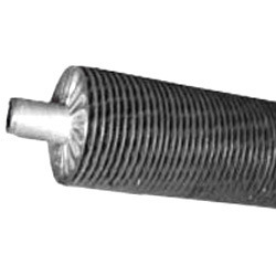 Crimped Finned Tube