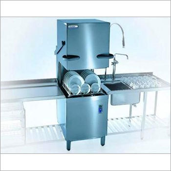 Hotel Kitchens racks