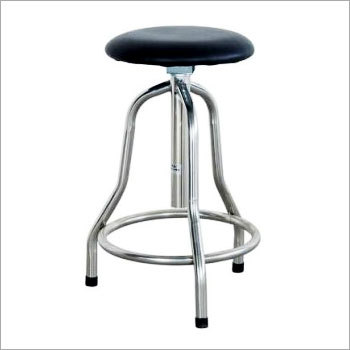 Hospital stool