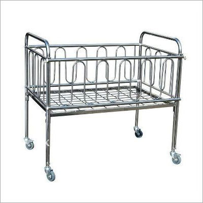 Hospital creddler