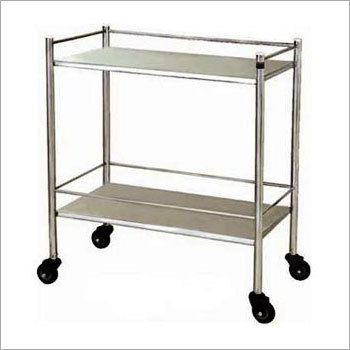Hospital trolley
