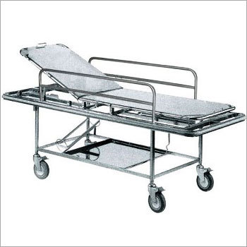 Hospital strecter
