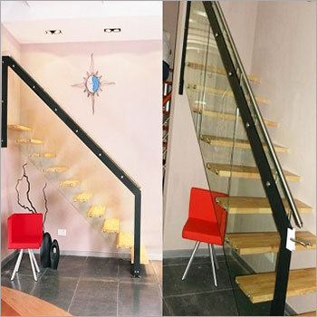 Aluminum Railings
