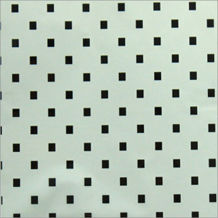 9 Mm Gypsum False Ceiling Tiles