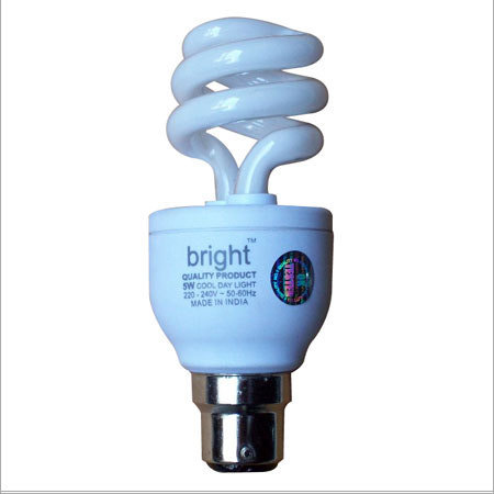 Cfl Lighting Bulbs