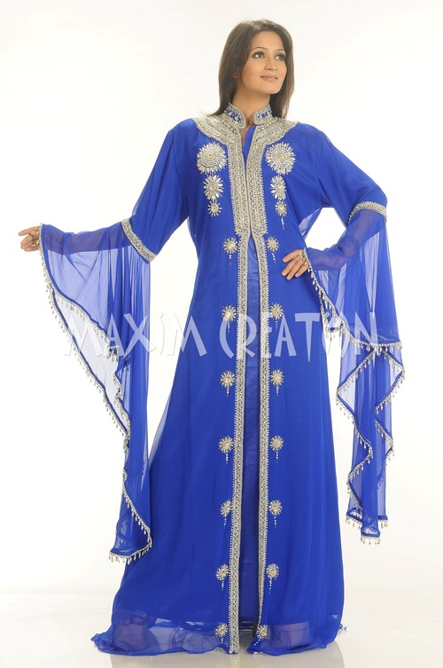 Traditional Kaftan