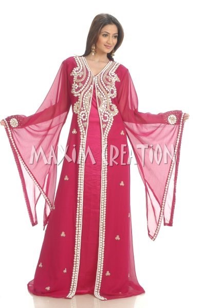 Traditional Kaftan