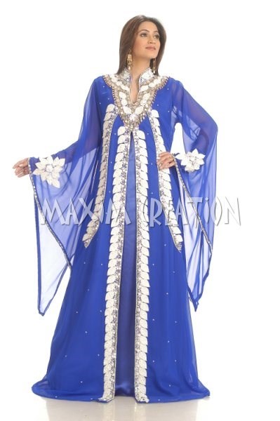 Traditional Kaftan