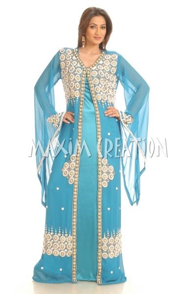 Traditional Kaftan