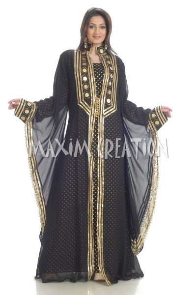 Traditional Kaftan