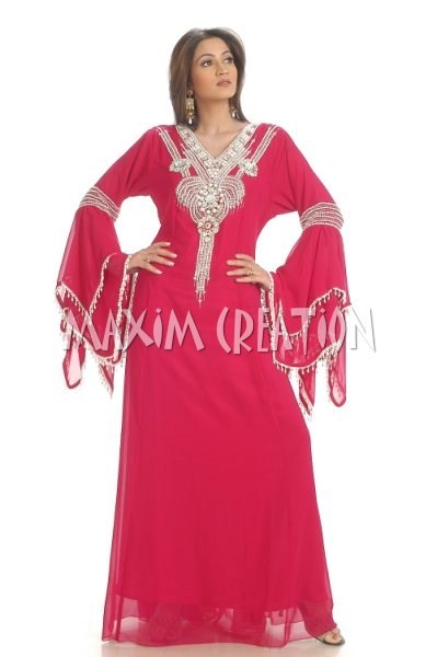 Traditional Kaftan