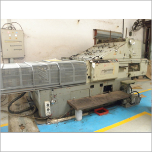 Foil Stamping Machine