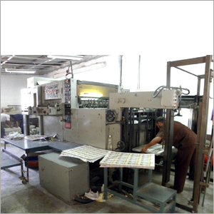 Automatic Punching Machine