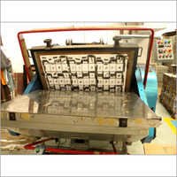 Manual Punching Machine