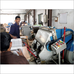 Punching Machines