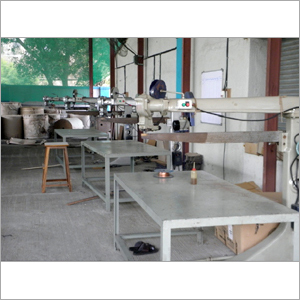 Packaging Machines