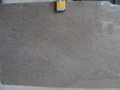 Peacock Brown Light Granite