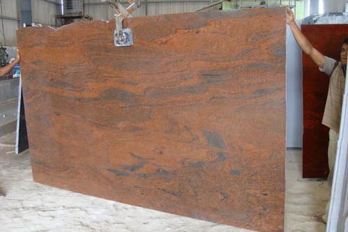 Red Granite