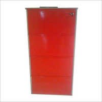 File Drawer Rack