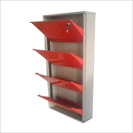 File Display Racks