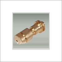 Transformer Brass Parts